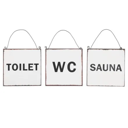 Sõnumisilt Sign