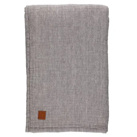 Voodikate Fanni K 260x260 cm hall