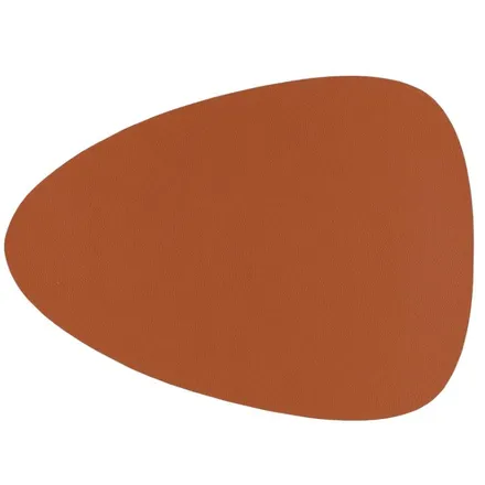Lauamatt Stone 31x42 terrakota