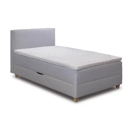 Kontinentaalvoodi Pandora Hypnos+ kattemadratsi komplekt 80x200 cm pneumo