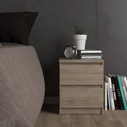 Öökapp Naia 2s hickory