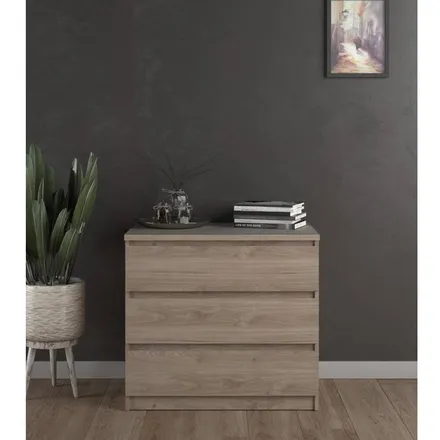 Kummut Naia 3s hickory