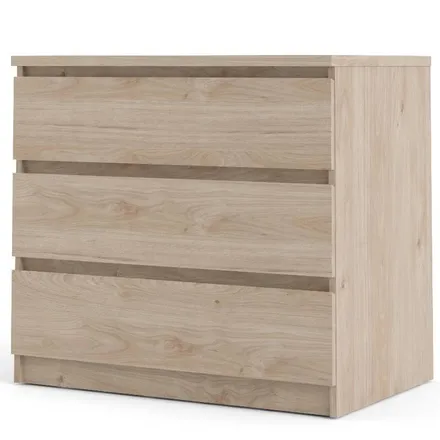 Kummut Naia 3s hickory