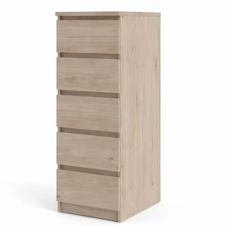 Kummut Naia 5s hickory