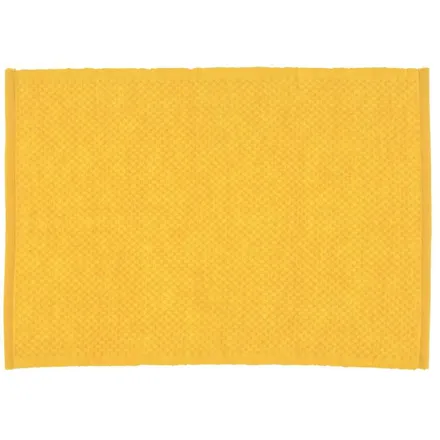 Lauamatt Rio 30x45 kollane
