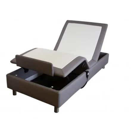 Mootoriga voodiraam Hypnos 90x200 cm klass 1