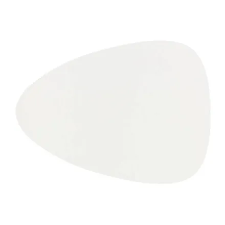 Lauamatt Stone 31x42 cm valge