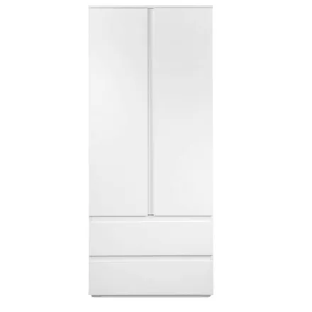 Riidekapp Image 60 valge