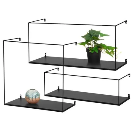 Seinariiul Shelf 40x18 must