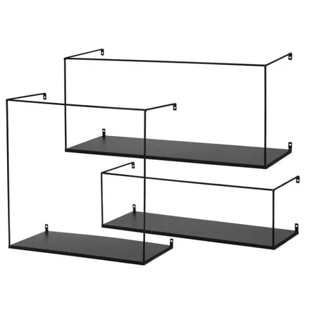 Seinariiul Shelf 55x20 must