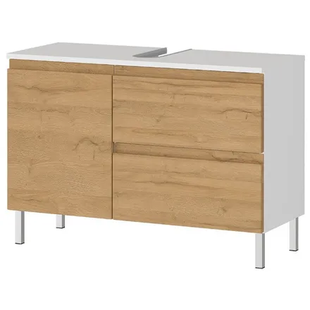 Valamukapp Torrance 80 2u1s grandson tamm/valge