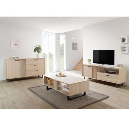 Tv-alus Faro 1u1s liivatamm