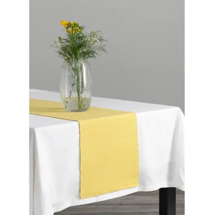 Runner Fanni K Loviisa 33x140 kollane