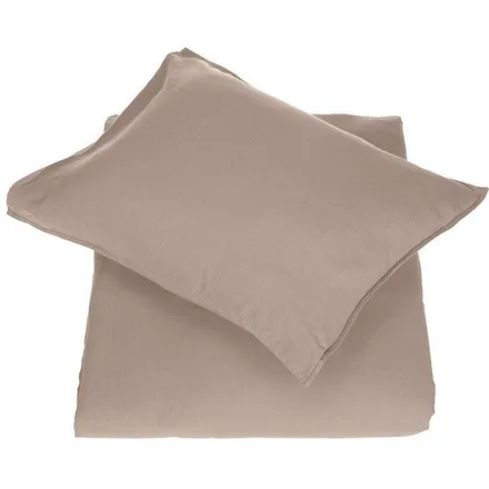 Voodipesukomplekt Fanni K Ilina 150x210 beež