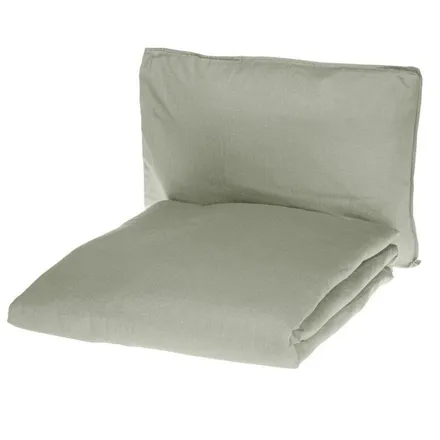 Voodipesukomplekt Fanni K Ilina 150x210 roheline