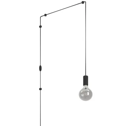 Laelamp Eglo Pinetina must