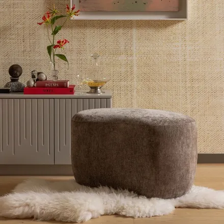 WOOOD Tumba Popular taupe