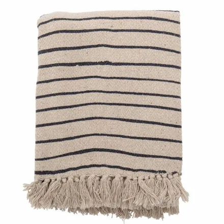 Pleed Eia 130x160 beež/must