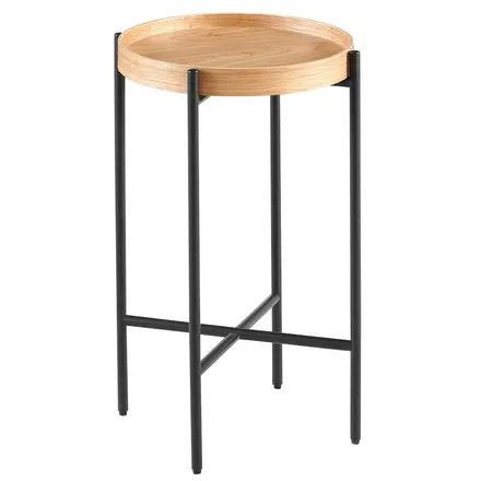 Abilaud Olli tamm/must