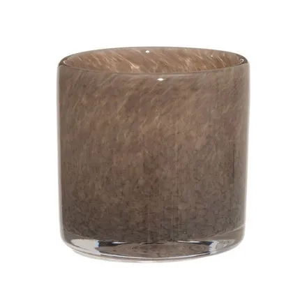 Küünlahoidja Hurricane H8 taupe