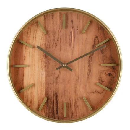 Seinakell Wood D30 pruun