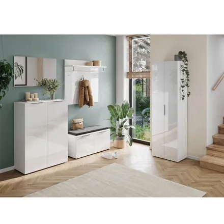 Istmepadi Genova 96x35 antratsiit