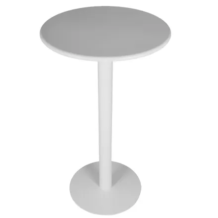Baarilaud Toddy In&Out valge