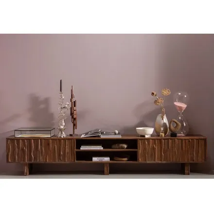 WOOOD Tv-alus Lavish 240 pruun