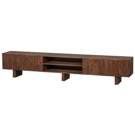 WOOOD Tv-alus Lavish 240 pruun