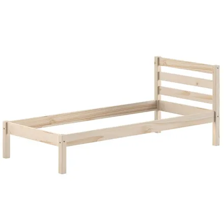 Voodi Pino 90x200 mänd