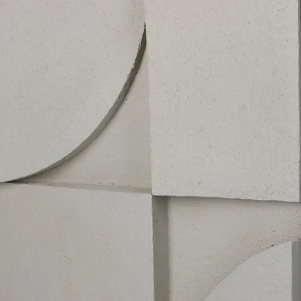 Seinapilt Plaque 30x40 beež