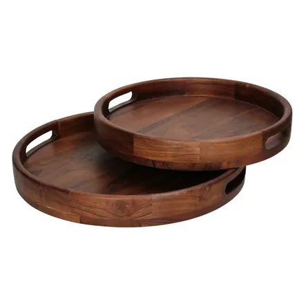 Kandik Wood D38 tumepruun