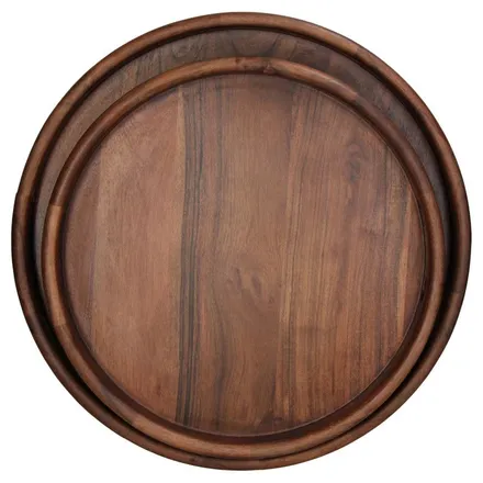 Kandik Wood D38 tumepruun