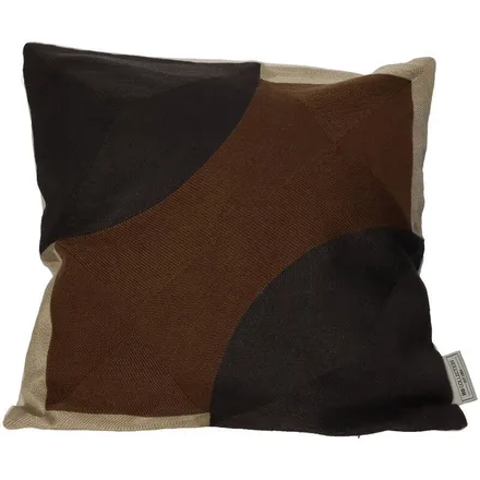 Dekoratiivpadi Cozy 45x45 pruun