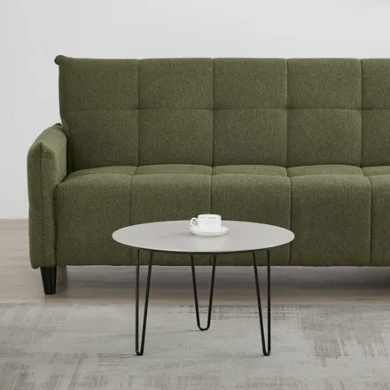 Diivanilaud Gren D60 hall/must