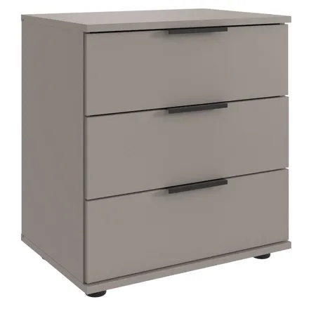 Öökapp Easy Plus Black A 3s sahara