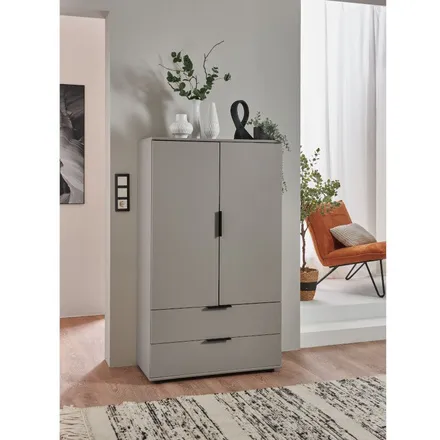 Kapp Easy Plus Black A