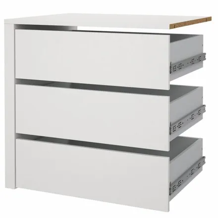 Kapisahtlid Case/Como 71 3tk valge