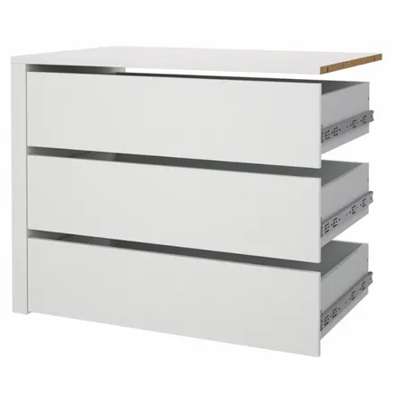 Kapisahtlid Case/Como 87 3tk valge