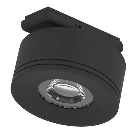 Kohtvalgusti siinile Eglo TPlus Wide LED must