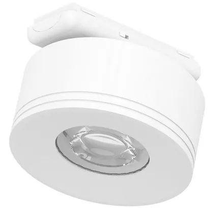 Kohtvalgusti siinile Eglo TPlus Wide LED valge