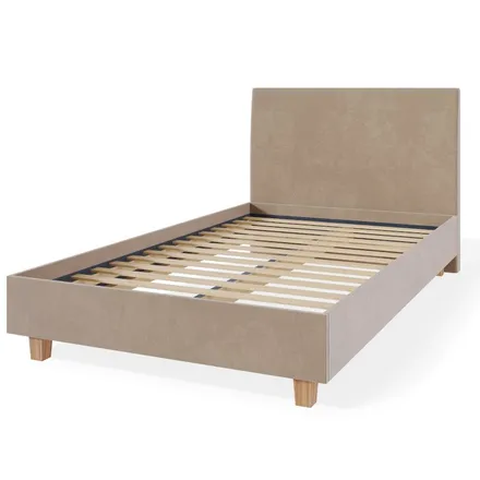 Sleepwell Red Modular voodi 140x200 beež