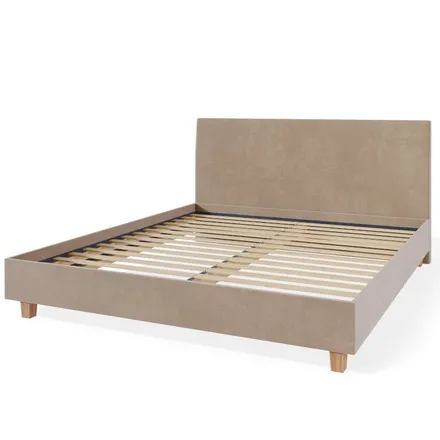 Sleepwell Red Modular voodi 180x200 beež