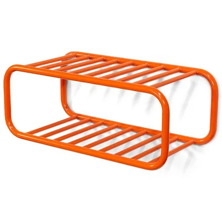 Spinder Design jalatsiriiul Retro oranž