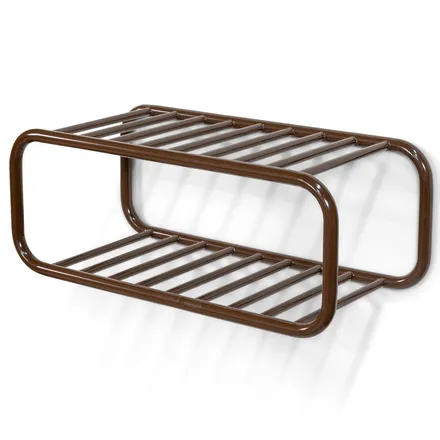 Spinder Design jalatsiriiul Retro pruun