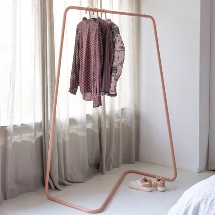 Spinder Design stange Hang-On terra