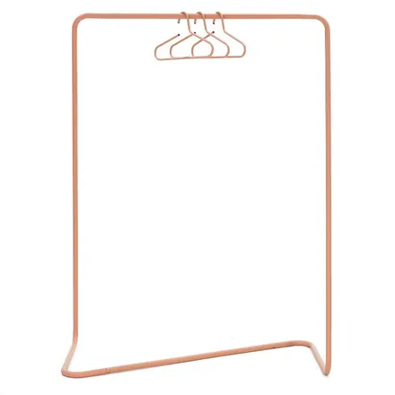 Spinder Design stange Hang-On terra