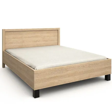 Voodi Tessa 180x200 liivatamm