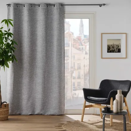 Pimendav kardin Dusky 140x240 hall