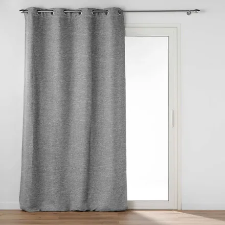 Pimendav kardin Dusky 140x240 hall